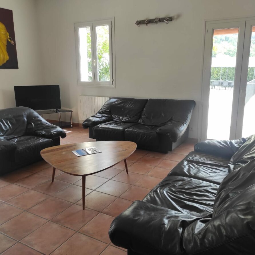 Villa Lavande - Ferme du Gros Noyer, Malaucène, Mont Ventoux