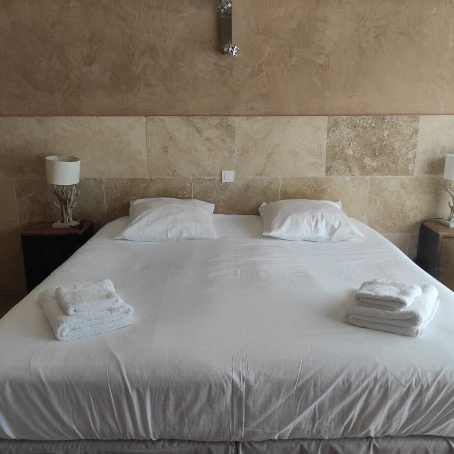 Villa Lavande - Ferme du Gros Noyer, Malaucène, Mont Ventoux