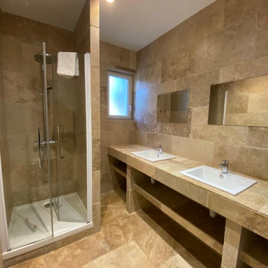 Villa Picholine - Ferme du Gros Noyer, Malaucène, Mont Ventoux