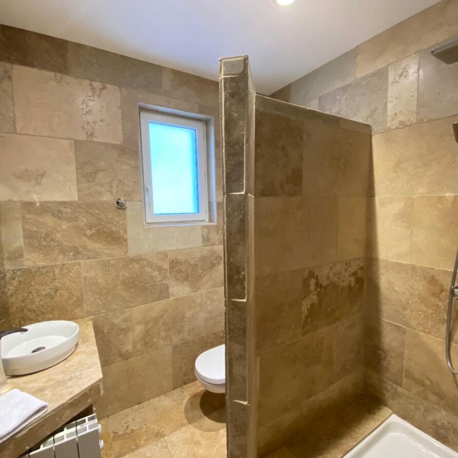 Villa Picholine - Ferme du Gros Noyer, Malaucène, Mont Ventoux