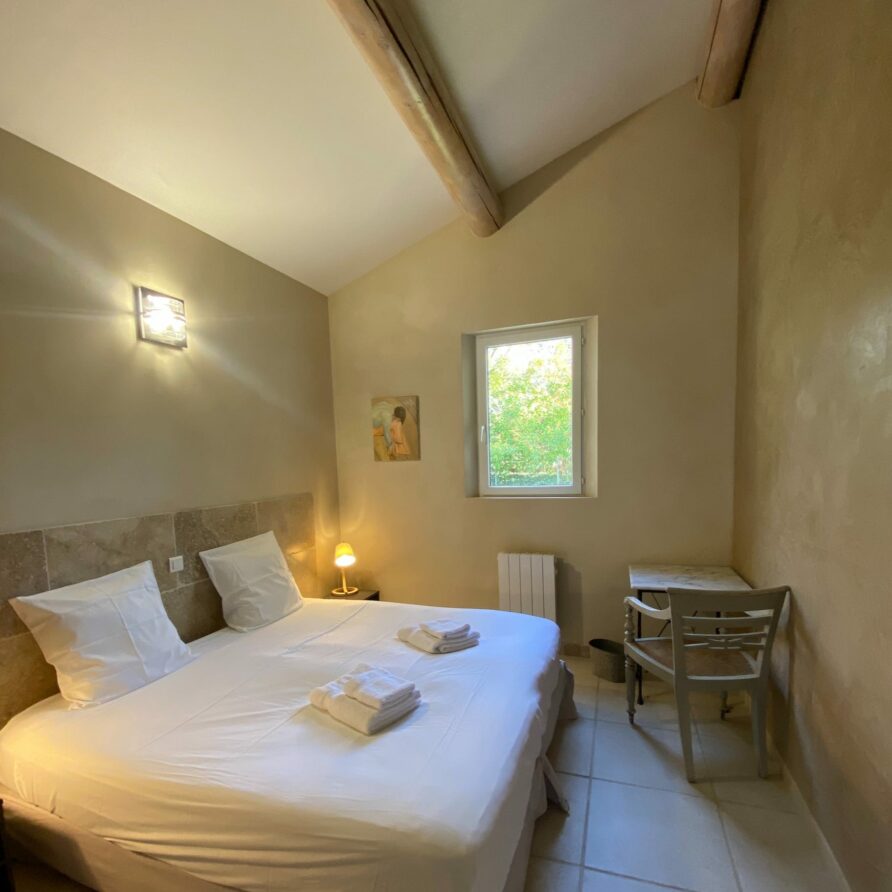 Villa Picholine - Ferme du Gros Noyer, Malaucène, Mont Ventoux