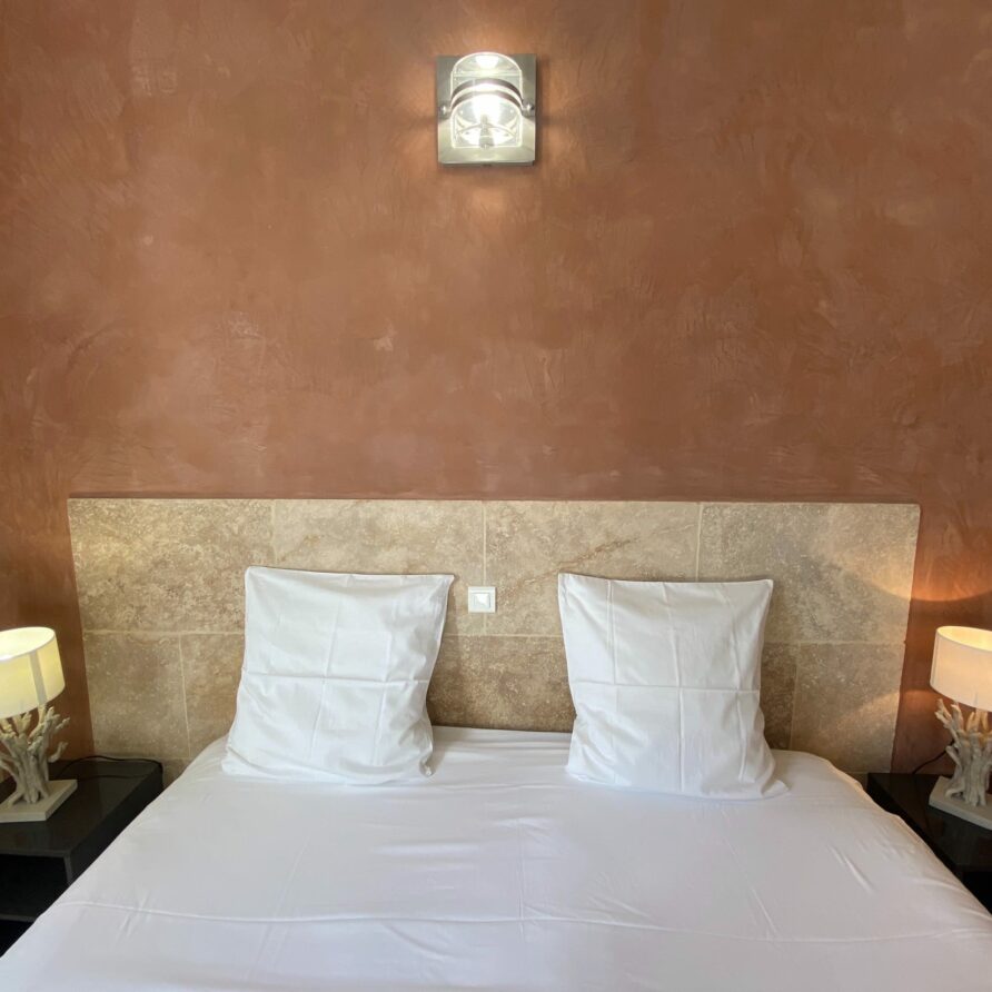 Villa Picholine - Ferme du Gros Noyer, Malaucène, Mont Ventoux