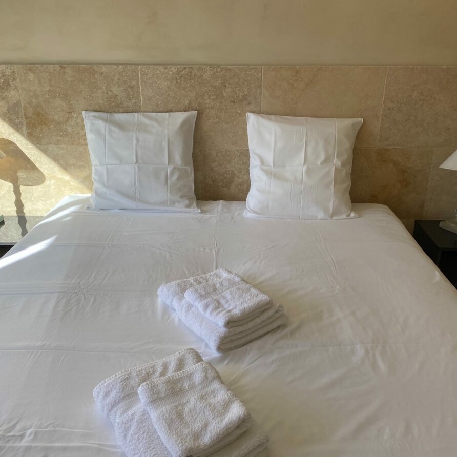 Villa Picholine - Ferme du Gros Noyer, Malaucène, Mont Ventoux