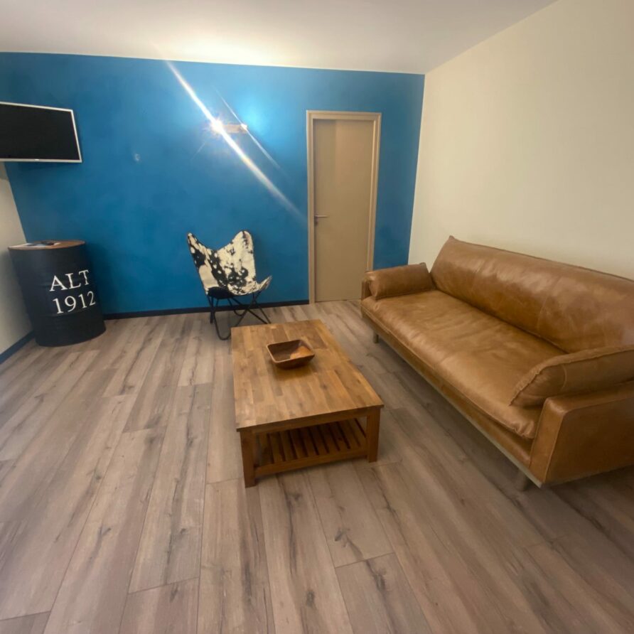 Villa Ventoux - Ferme du Gros Noyer, Malaucène, Mont Ventoux