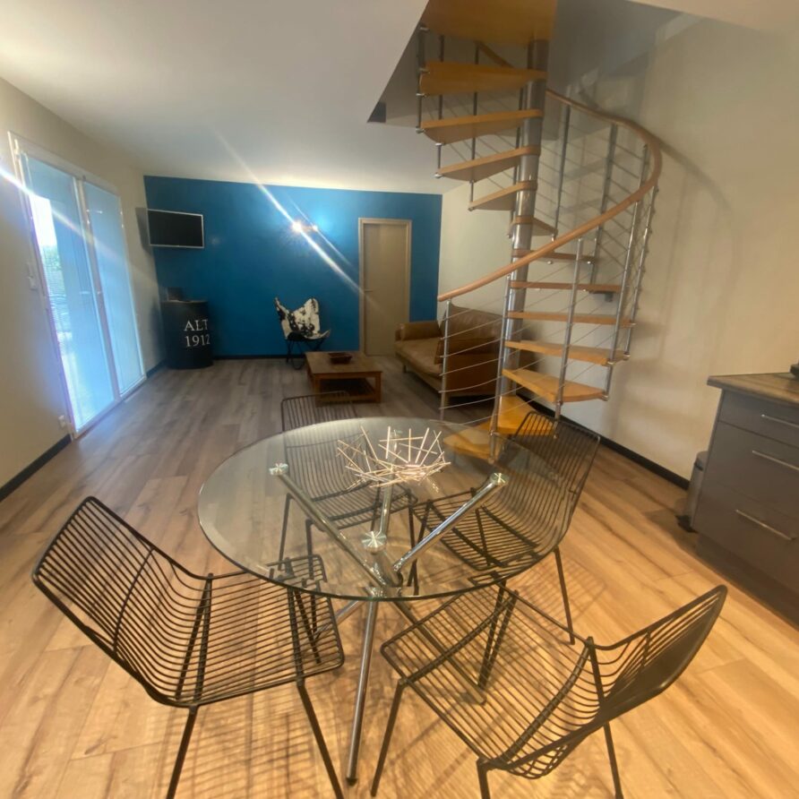 Villa Ventoux - Ferme du Gros Noyer, Malaucène, Mont Ventoux