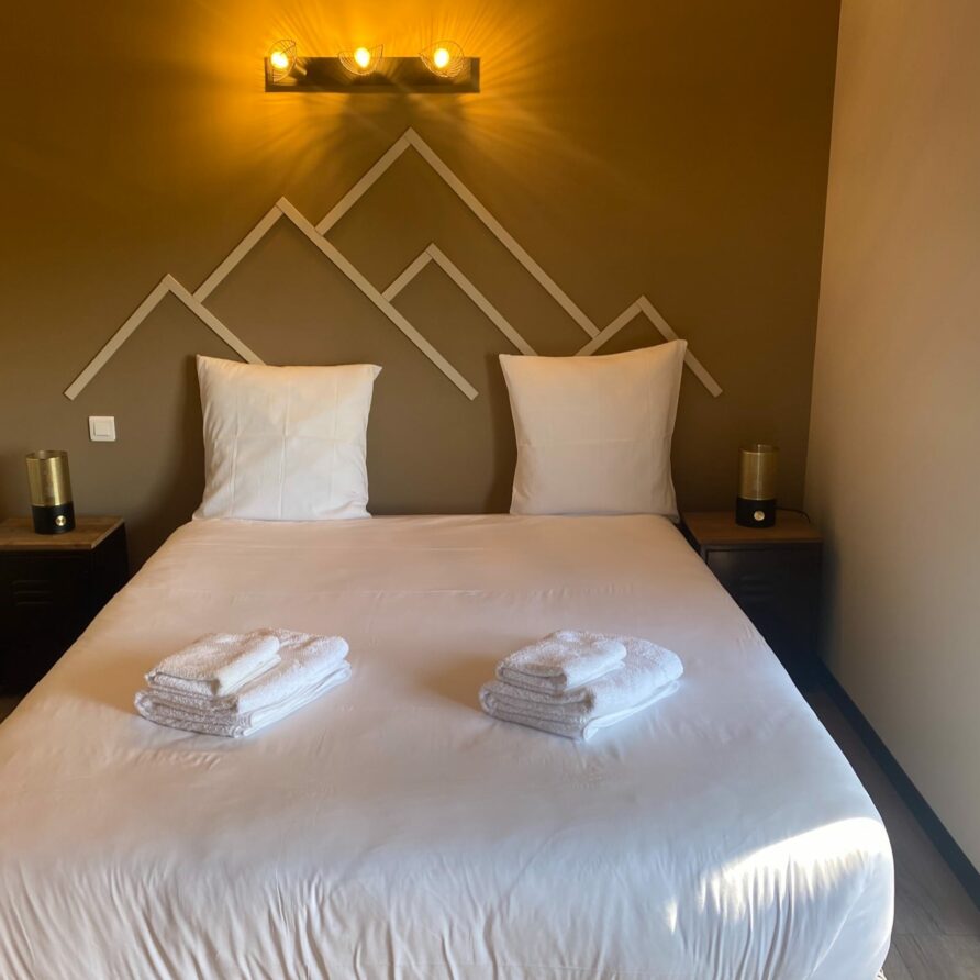 Villa Ventoux - Ferme du Gros Noyer, Malaucène, Mont Ventoux