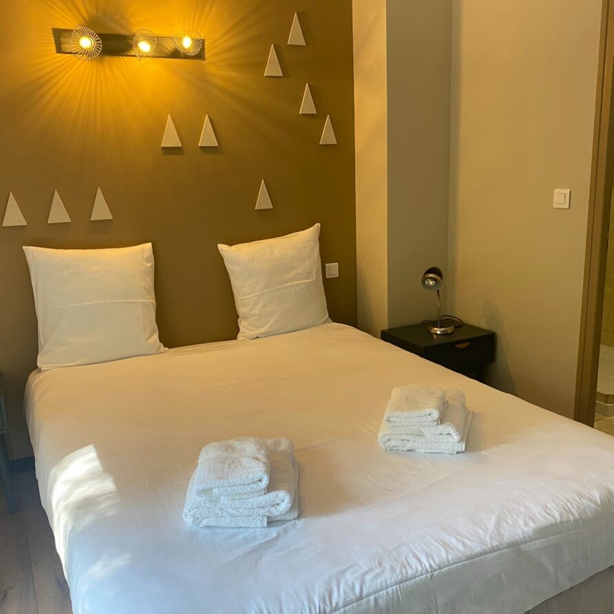 Villa Ventoux - Ferme du Gros Noyer, Malaucène, Mont Ventoux