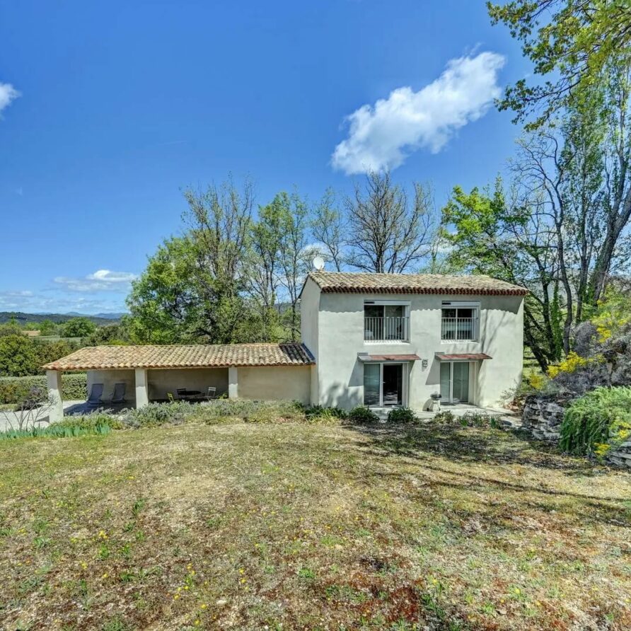 Villa Ventoux - Ferme du Gros Noyer, Malaucène, Mont Ventoux