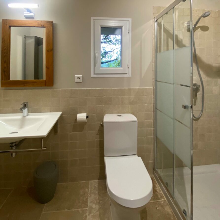 Villa Ventoux - Ferme du Gros Noyer, Malaucène, Mont Ventoux