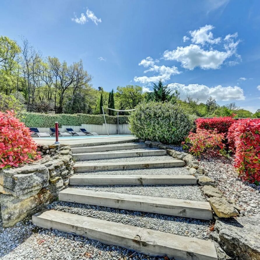 Villa Ventoux - Ferme du Gros Noyer, Malaucène, Mont Ventoux