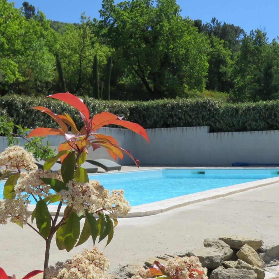 Villa Ventoux - Ferme du Gros Noyer, Malaucène, Mont Ventoux