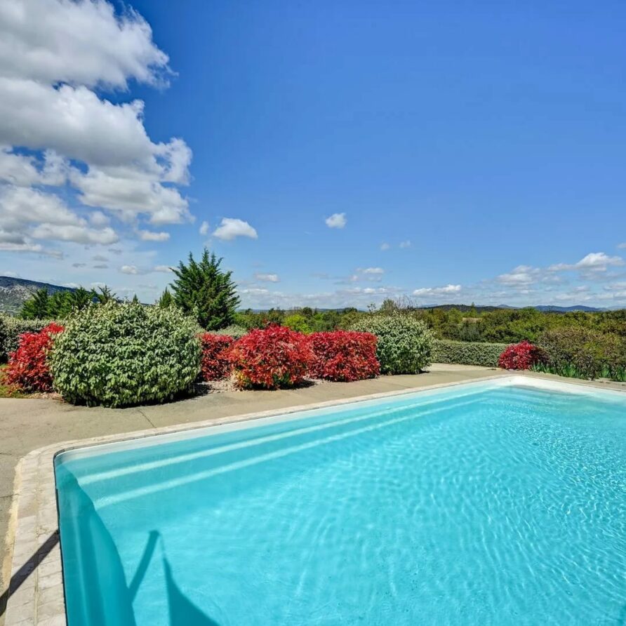 Villa Ventoux - Ferme du Gros Noyer, Malaucène, Mont Ventoux